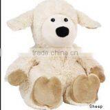 Sheep Plush Toy/cute Mini Plush Sheep Toy/good Quality Plush Sheep thumbnail-1