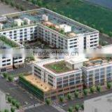 Migun Medical Instrument Co., Ltd. company overview - view 1 thumbnail