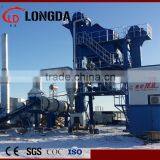 High Powder Asphalt Plant Burner for Asphalt Mixing Plant LB1000