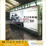 Huge Size Fabric LED Backlit Picture Poster Led Light Box for Exhibition Display thumbnail-6