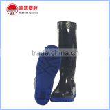 Industry PVC Rain Boots Manufacturer for Work Construction thumbnail-5