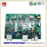 UC Most Professional 4 Layer Pcba Assembly Manufacturer in China