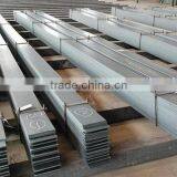 AISI 304 304L 316 HRAP Stainless Steel Flat Bar for Construction Global thumbnail-4