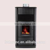 YN-080 Automatic Feeding Wood Pellet Stove thumbnail-1