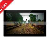 42inch Touch Screen All in One pc tv Lcd Advertising for Supermarket/exclusive Agency/chain Shops/star-rated Hotels/restaurants thumbnail-1