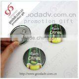 Best Kitchen Ware Selling Promotion Cheap Magnet Tin Opener thumbnail-1