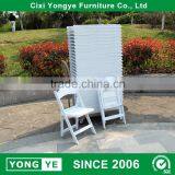 decorate wedding resin folding chairs wimbledon chair