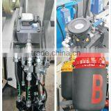 Fireproof Materials, Polyurethane Foam Cornice Moulding Machine for Ceiling Design thumbnail-6