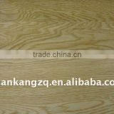 solidwood flooring(wood flooring-cheap oak 3-layer Antique engineered)