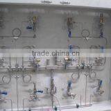 ISO11120 40feet OD559mm 9tubes Natural Gas Jumbo Skid thumbnail-5