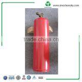 279mm 80L 150bar Fire Fighting Cylinder GB5099 China thumbnail-3