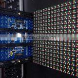 10mm Pixels High Quality Outdoor Video Function LED Display Module
