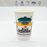 Tuoxin the Cheapest Double Wall Espresso Cup With High Quality thumbnail-4