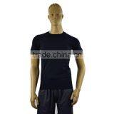Men's t Shirt Compression T-shirt thumbnail-1