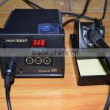 60W ESD Lead Free Soldering Station HAKKO 937 Soldering Station With Factory Price thumbnail-5