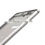 Original Genuine Front Housing For Nokia Lumia 925 - Sliver thumbnail-4