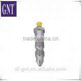 Excavator parts PC200-5 Fitting Grease Nipple