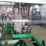 Pet or Glass Bottle Water Bottle Filling Machines From Zhangjiagang