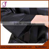030302 New Style Plain Long Satin Robe thumbnail-4