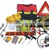 Car Emergency Hand Tool Kit