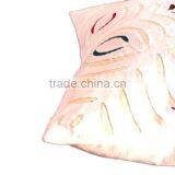 RTHCC-13 New Designer Cotton Fabric Applique Cutwork Cushion Covers Home Furnishing Manufacturer and Exporter thumbnail-4