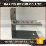 High Quality Aluminum Stamping Blanks , Stamping Parts With High Stiffness