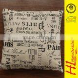 Free Sample Available Padded Decorative Printed Cushions thumbnail-1