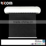 Retractable Mouse Pad With Usb Hub--MP215 thumbnail-5