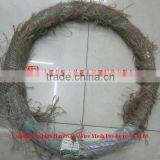 Galvanized Small Coil Iron Wire(manufacturer Price) thumbnail-3