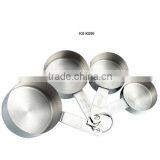 Stainless Steel Measuring Cups thumbnail-1