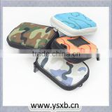 design oem camera case with different color