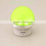 Trade Assurance! Fashion W-king ue Boom Led Light Bluetooth Speaker thumbnail-2