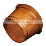 Foot Soaking Bowl Health Care Product Foot Spa Basin thumbnail-3