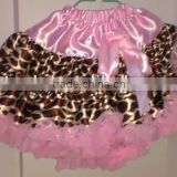 Girls Dance Skirt Baby Petti tutu skirt Kids Princess TUTU Skirt fluffy tutu skirt for girls