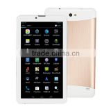 The most novel tablet android 4.4 7 inch tablet 3G