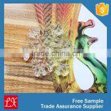 Christmas Tree Hanging Decorations Glass Ornament thumbnail-6