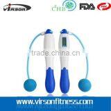 Count Cordless Jump Rope/Digital Wireless Skipping Rope thumbnail-4