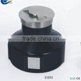 2016 Project Lighting 3.5W Stainless Steel Powder Coated Aluminum Grey Outdoor IP67 LED Ingroud Light thumbnail-1