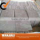 Rustic Black Terracotta Floor Tiles thumbnail-2