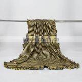 Baby Blanket Kid Knitted Polka Dots Baby Blanket Latest Wholesale Baby Cotton Blanket thumbnail-1