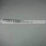 Stainless Steel Long Handle Bar-spoon, Cocktail Spoon, Coffee Spoon thumbnail-2