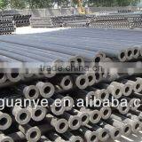 Pipes for Iron Mining