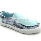 Men Summer Moccasins Canada