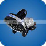 Four Heads Concrete Plantary Grinder Floor Grinder for Sale