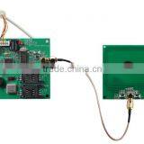 All-in-one Smart Card Reader Module Support ISO7816 Contact/ Contactless/magnetic Card Quality Choice