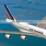 Air Freight to Turkey From China