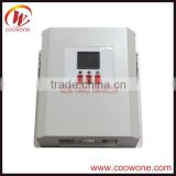 Solar Inverter with Built-in Charge Controller