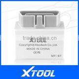 Xtool OBD2 Bluetooth Adapter Update For OBD2 EOBD Scanner thumbnail-3