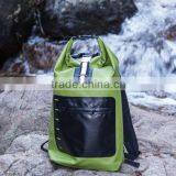 2016 Popular High Quality Multi-color Waterproof Bag,dry Sack/cylinder Dry Bag thumbnail-2