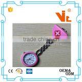 V- NW06 Hot Colorful Digital Nurse Doctor Watch With Japan Movt thumbnail-3